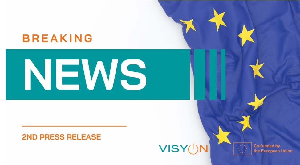 VISYON: Empowering European youth for active citizenship