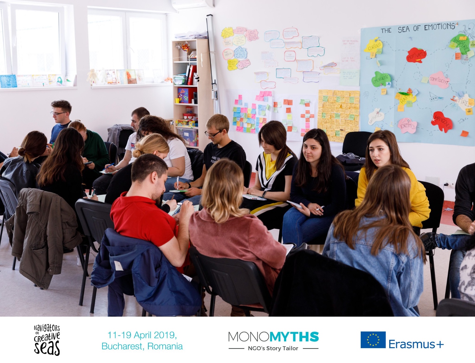 Sponsorizarea, un sprijin vital pentru educația tinerilor