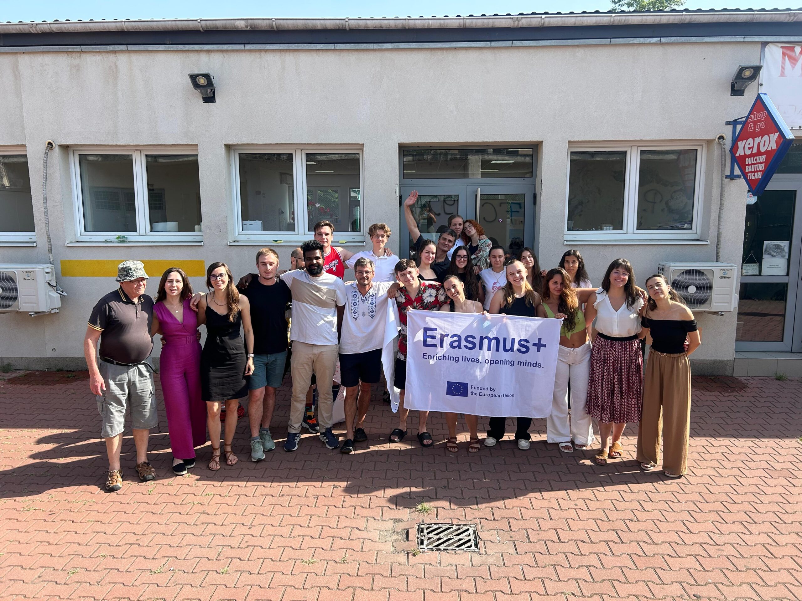 Press release - Monomyths prepares young people for the future: from the neuroscience of learning to foresight