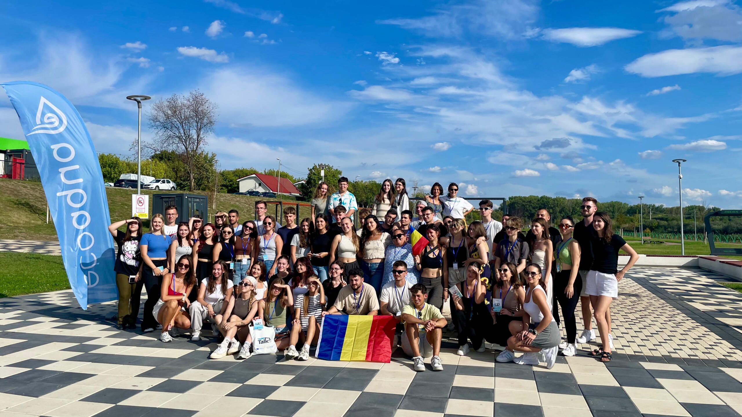 LifeComp: Building life skills that help young people thrive